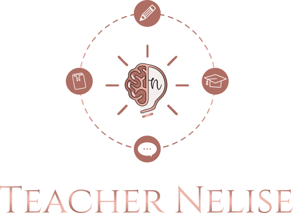 Teacher Nelise